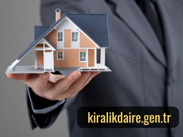 Beykonak Mahallesi Kiralık Daire